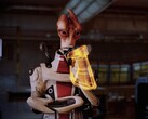 Bioware has confirmed it is working on a new Mass Effect game (image source: Steam)