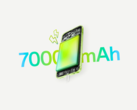 The OnePlus N6 Lite 4G packs a 7,000mAh battery.