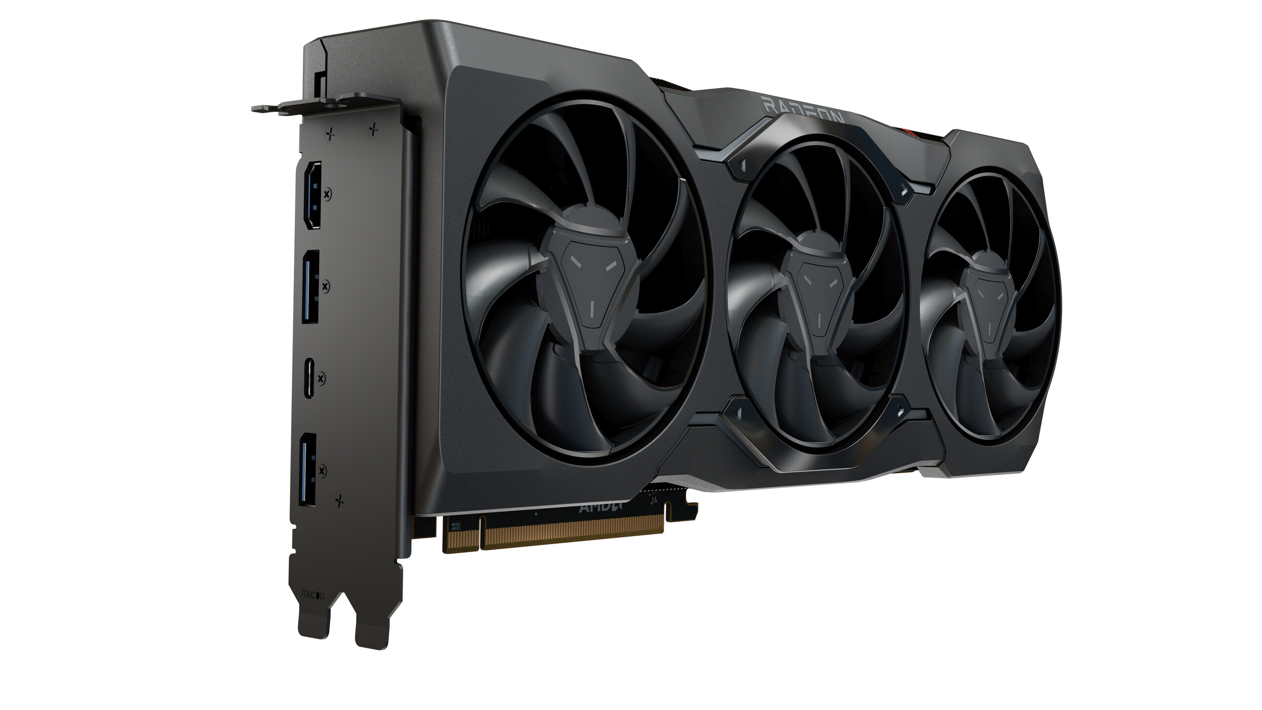 Radeon RX 7900 XTX outperforms RTX 4090 and RTX 4080 Super In ...