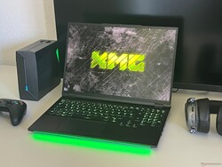 The Neo 16 (Early 2025 model) is a good laptop for photo and video editing