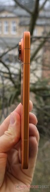 Honor Magic8 Pro Air review