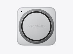 The new Mac Studio can now be purchased with 512 GB of RAM after debuting in August.