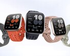 Amazfit’s Bip 6 smartwatch is receiving an update
