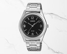 Casio’s MTP-B210D-1AV watch