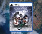 Final Fantasy 7 Revelation box art shown