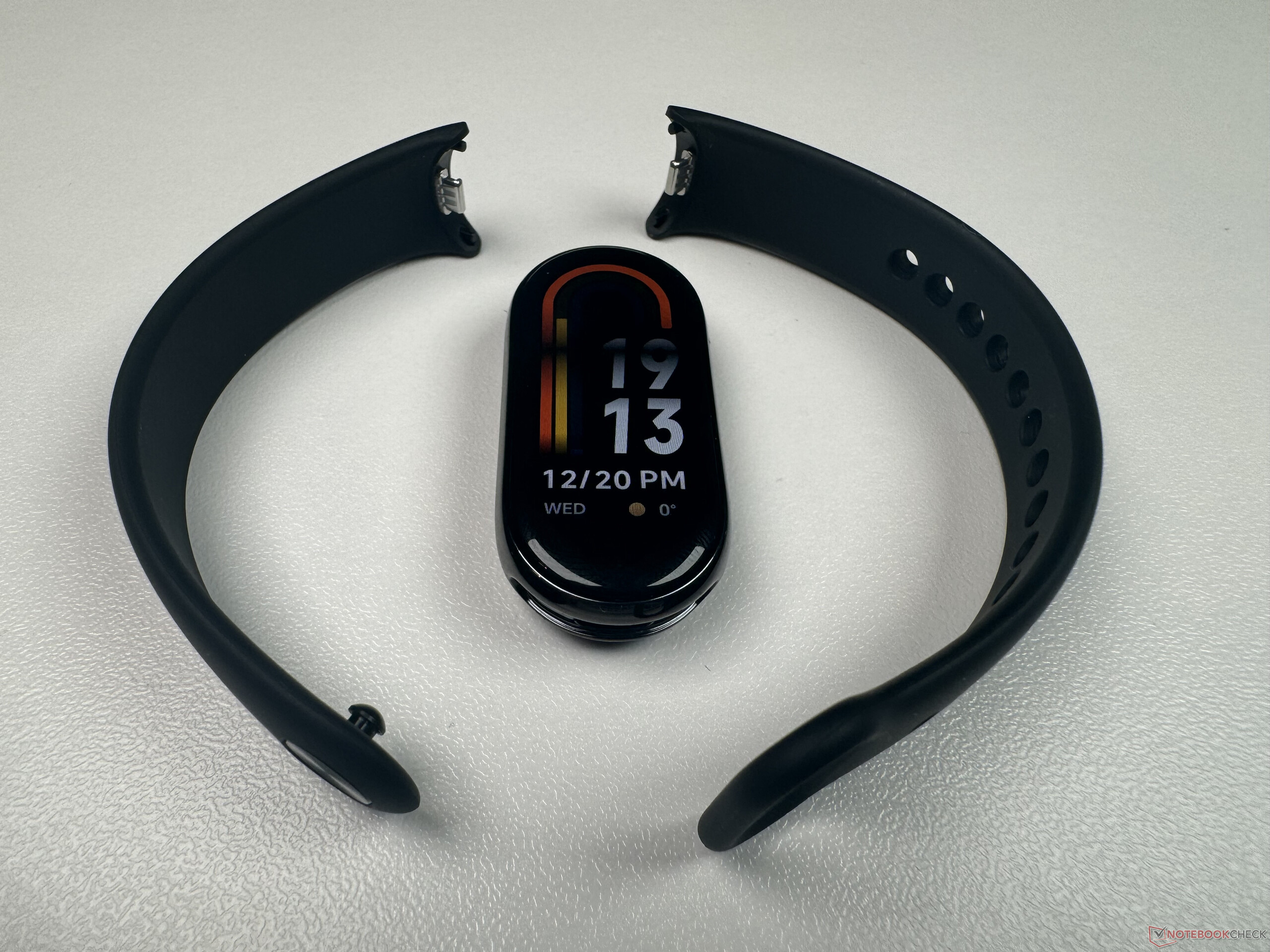 Xiaomi Smart Mi Band 8 Review: The Same Good-Old Best-Seller