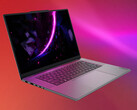 The new Yoga Pro 9i Aura Edition can be equipped with up to Core Ultra 9 386H. Pictured: a promotional render of the laptop. (Image source: Lenovo)