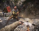 Image from the game Kingdom Come: Deliverance 2. (Image source: Steam)