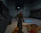 Image from the Half-Life: Element 64 mod. (Image source: Steam)