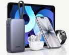 Ugreen’s new Power Bank 10000mAh 65W 45W