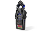 The Zoom H6studio helps musicians and moviemakers capture pristine sound recordings. (Image source: Zoom)