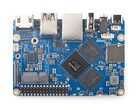 NanoPi M6V2: New single-board computer with M.2 support.