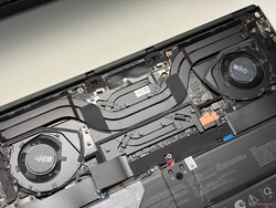Cooling unit