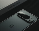 Google will be replacing the Pixel 9 Pro XL in August with its first Tensor G5-powered devices. (Image source: Samuel Angor - Unsplash)