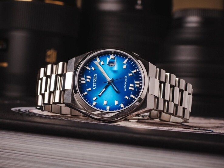 Citizen NJ0157-81L