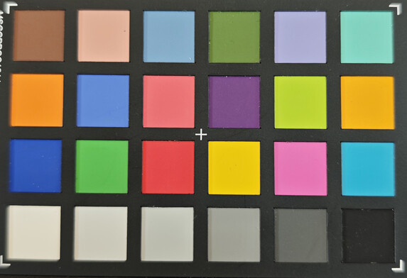 ColorChecker