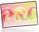 Huawei MatePad Pro 12 (2026) comes in under 500 g (1.1 lbs.).