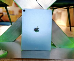 The Apple iPad Air 2026 is well-rounded and fast for an official list price of $599