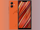 The Jolla Phone will begin to ship by the end of Q2 2026. (Image source: Jolla)