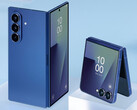 Competition for the Samsung Galaxy Z Fold7: A foldable iPhone from Apple could pose a serious threat to the market leader in the future.