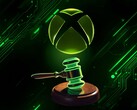 Banner for Xbox lawsuit is shown