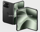 The Pixel 11 Pro Fold contains a few modernisations, including a new camera housing.