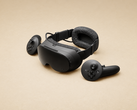 Valve is reportedly developing an OLED version of the Steam Frame