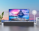 Xiaomi TV P1E 65 Inch - TechPunt