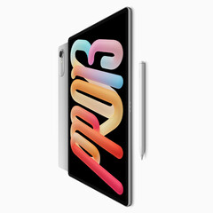 The Xiaoxin Pro 13 and its official Stylus Pro accessory.
