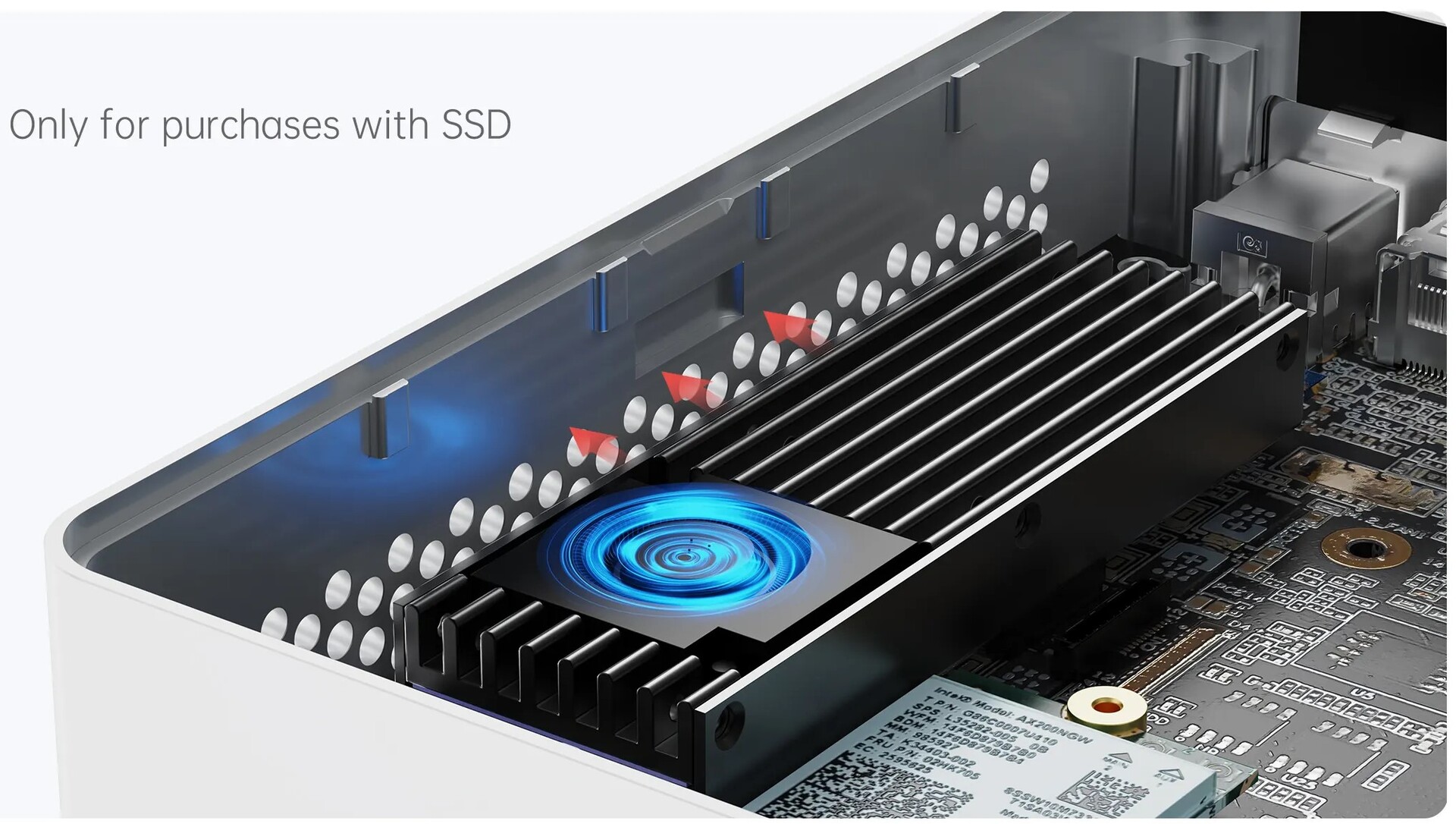 Minisforum launches Venus NAB6 mini PC with Intel i7-12650H CPU and dual  2.5 GbE connectors -  News