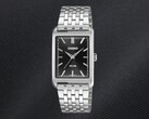 The Casio MTP-B215-1AV watch