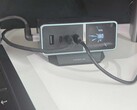 Charges laptops with up to 300 W: Cuktech 30 Ultra Charging Station review