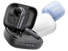 The EarFun Air Pro 5 with 6-mic hybrid NC and LDAC Hi-Res Audio arrives in three colors for under $100.