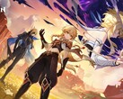 Genshin Impact Version 7.0 arrives August 12, 2026, opening Snezhnaya for the first time after nearly six years of buildup.