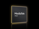 MediaTek has unveiled its first-ever RFSOC, the T300 (image via MediaTek)