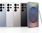 Except for the ultrawide shooter, the Samsung Galaxy S25 Ultra uses the same cameras as the Galaxy S24 Ultra. (Image source: Samsung on Amazon, edited)