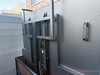 Frameless Pro mounted on the TV lift