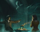 The Necromancer's Tale is 35% off on Steam until August 6.