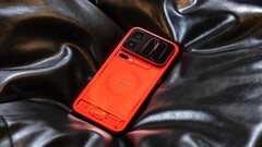 The global Xiaomi 18 Pro (Max) will not be available in a transparent red edition in Europe, you can expect a different kind of red instead though.