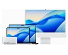 macOS 26 is the final operating system for Macs with Intel processors. (Image source: Apple)
