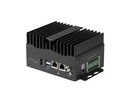 The MSI MS-C9ZA mini PC is based on NVIDIA's Jetson Orin Nano platform.