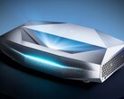 The Vision Aetherion is a new 4K laser projector that will be crowdfunded