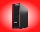 The ThinkStation P5 Gen 2 measures 453.9 x 440 x 165 mm with a 33 litre case and weighs 19 kg.