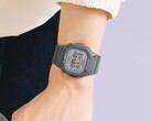 Casio’s new Baby-G BGD-565 watches have pearlescent dials