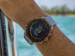 Garmin’s Descent Mk3i is receiving an update