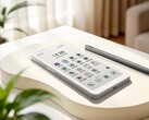 The HiBreak Plus is a new e-ink smartphone