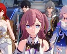 HoYoverse says Honkai: Star Rail Version 4.2 “So Laughed the Masses” launches on April 22 with anniversary rewards, new characters, and a wider global celebration campaign.