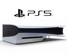 Sony appears to be testing an updated home screen for the PlayStation 5.