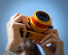 The TTArtisan 35 mm f/1.8 II is now also available as a striking orange variant.