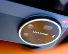 There might be a quality issue with the zoom ring on the Xiaomi 17 Ultra Leica/Leitzphone Edition (Image source: Weibo)